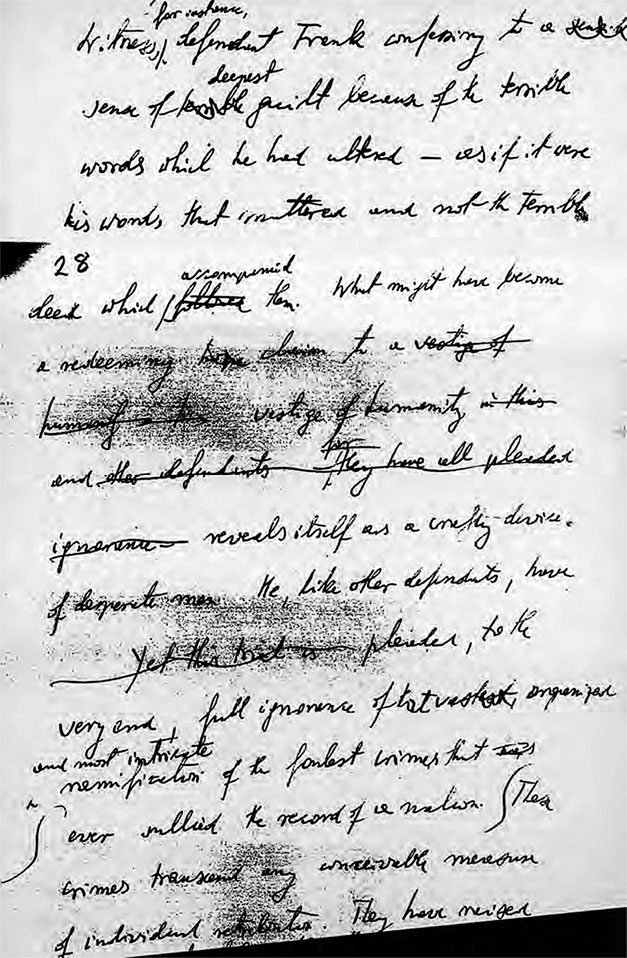 Иллюстрация к книге — Восточно-западная улица. Происхождение терминов ГЕНОЦИД и ПРЕСТУПЛЕНИЕ ПРОТИВ ЧЕЛОВЕЧЕСТВА [i_070.jpg]