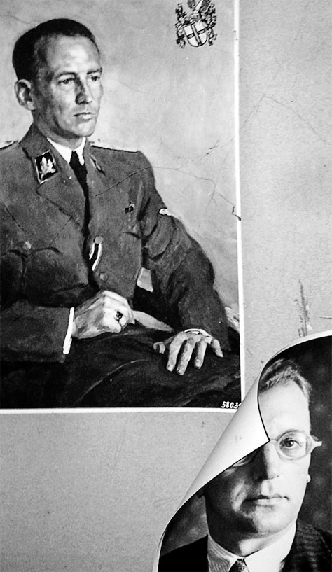 Иллюстрация к книге — Восточно-западная улица. Происхождение терминов ГЕНОЦИД и ПРЕСТУПЛЕНИЕ ПРОТИВ ЧЕЛОВЕЧЕСТВА [i_071.jpg]