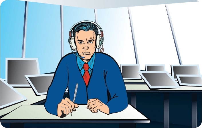 Иллюстрация к книге — От носорога к единорогу. Как провести компанию через трансформацию в цифровую эпоху и избежать смертельных ловушек [i_047.jpg]