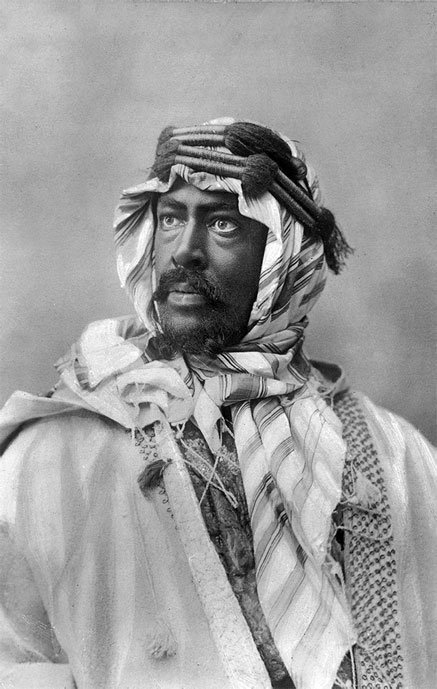 Иллюстрация к книге — Полный курс актерского мастерства. Работа актера над собой [i_018.jpg]