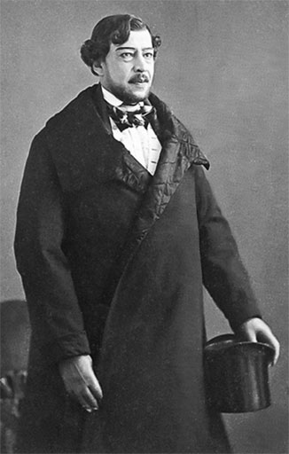 Иллюстрация к книге — Полный курс актерского мастерства. Работа актера над собой [i_020.jpg]