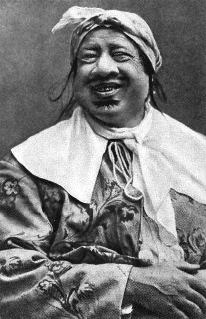 Иллюстрация к книге — Полный курс актерского мастерства. Работа актера над собой [i_023.jpg]