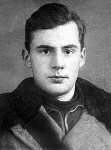 Иллюстрация к книге — Полный курс актерского мастерства. Работа актера над собой [i_029.jpg]