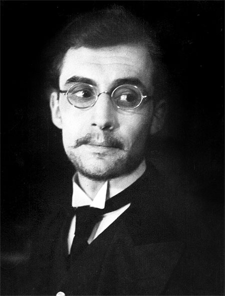 Иллюстрация к книге — Полный курс актерского мастерства. Работа актера над собой [i_032.jpg]