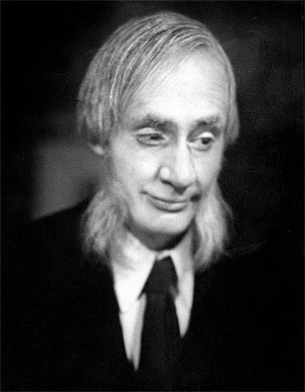 Иллюстрация к книге — Полный курс актерского мастерства. Работа актера над собой [i_033.jpg]