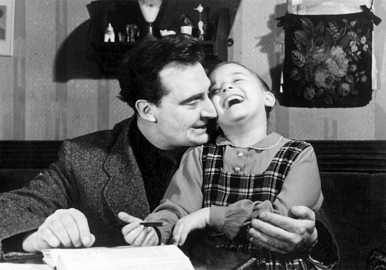 Иллюстрация к книге — Полный курс актерского мастерства. Работа актера над собой [i_036.jpg]