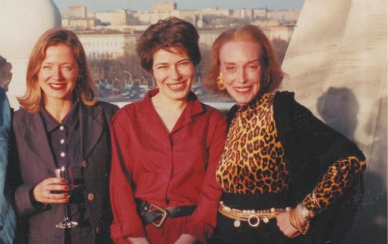 Иллюстрация к книге — Как стать лучшим редактором глянца и медиа [i_005.jpg]