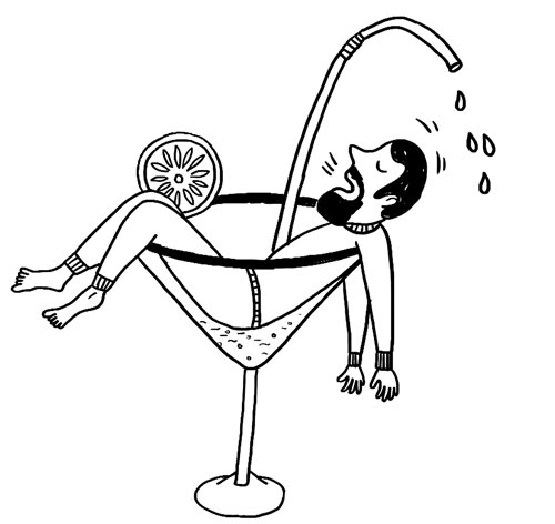 Иллюстрация к книге — Я не умею спать. Как самостоятельно выявить и устранить расстройства сна за 21 день [i_018.jpg]