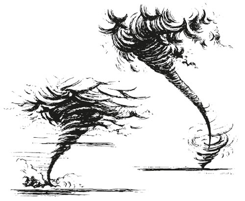 Иллюстрация к книге — Я не умею спать. Как самостоятельно выявить и устранить расстройства сна за 21 день [i_020.jpg]