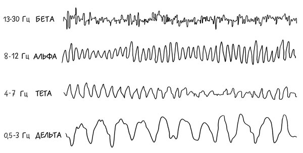 Иллюстрация к книге — Я не умею спать. Как самостоятельно выявить и устранить расстройства сна за 21 день [i_026.jpg]