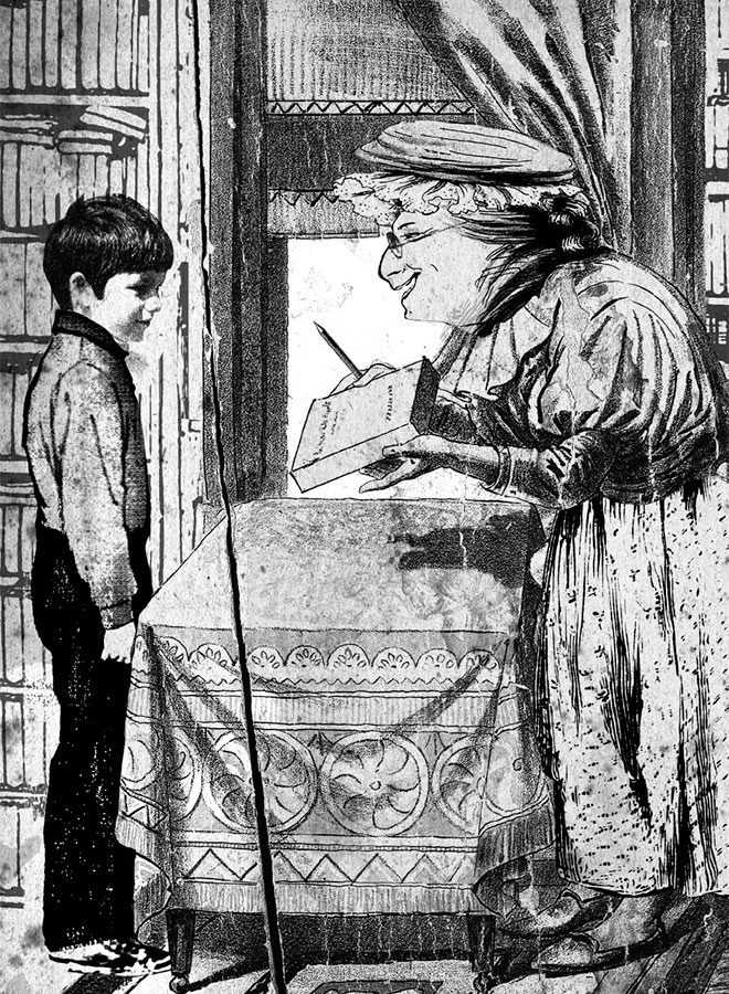 Иллюстрация к книге — Племя Зипполи [i_002.jpg]