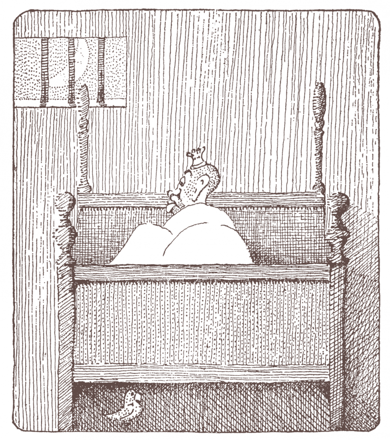 Иллюстрация к книге — История доктора Дулиттла [i_014.jpg]