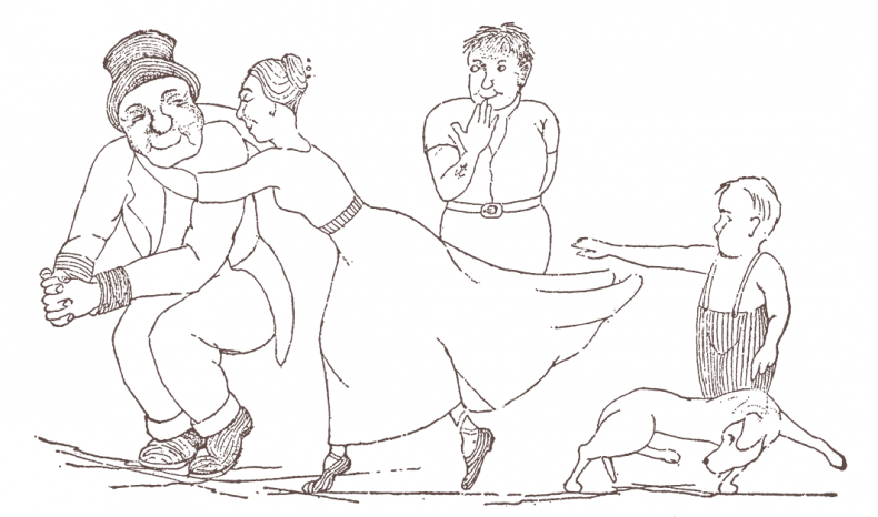 Иллюстрация к книге — История доктора Дулиттла [i_029.jpg]