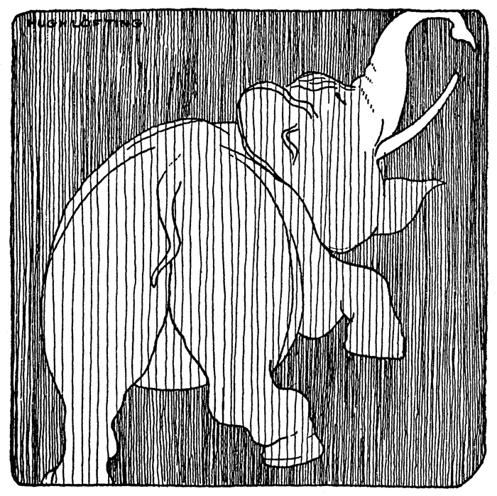 Иллюстрация к книге — Удивительное путешествие доктора Дулиттла [i_014.jpg]