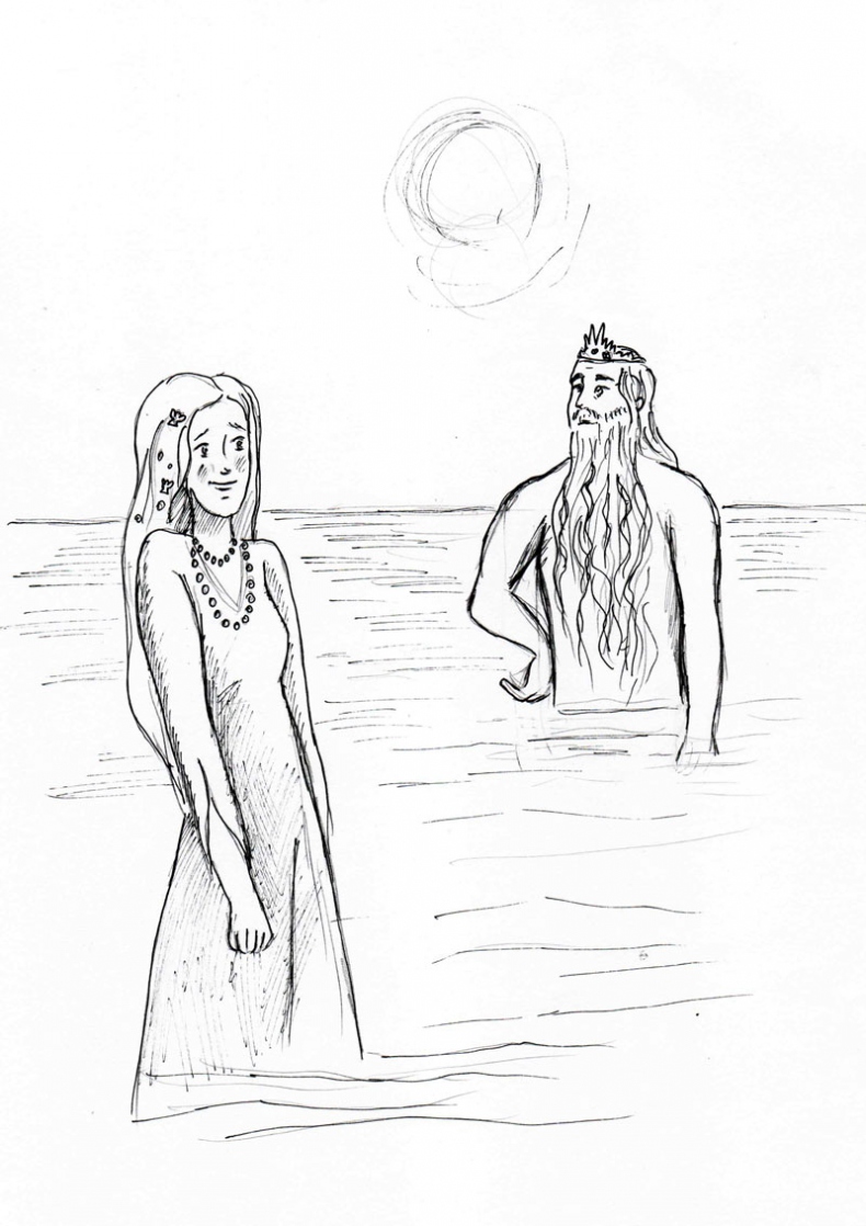 Иллюстрация к книге — Приключения Эммы. Хозяйка ветров [i_016.jpg]