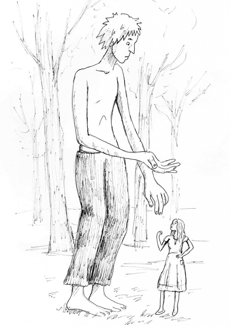 Иллюстрация к книге — Приключения Эммы. Хозяйка ветров [i_018.jpg]