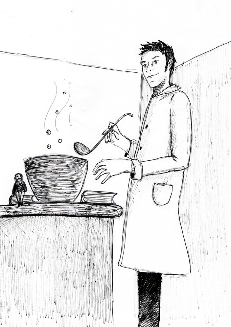 Иллюстрация к книге — Приключения Эммы. Хозяйка ветров [i_020.jpg]