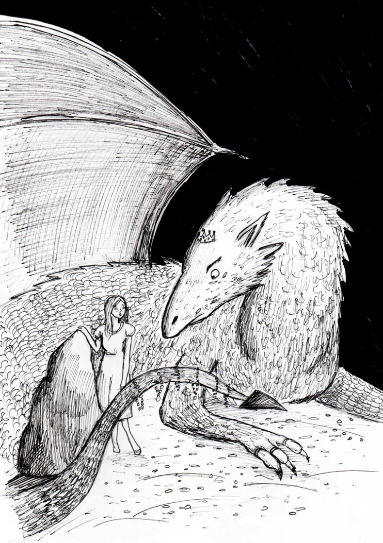 Иллюстрация к книге — Приключения Эммы. Хозяйка ветров [i_027.jpg]