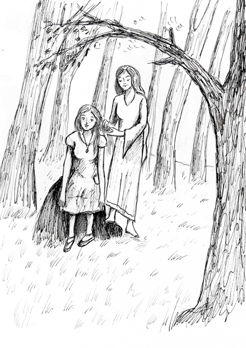 Иллюстрация к книге — Приключения Эммы. Хозяйка ветров [i_032.jpg]