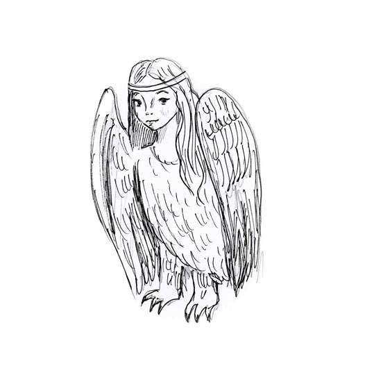 Иллюстрация к книге — Приключения Эммы. Хозяйка ветров [i_036.jpg]