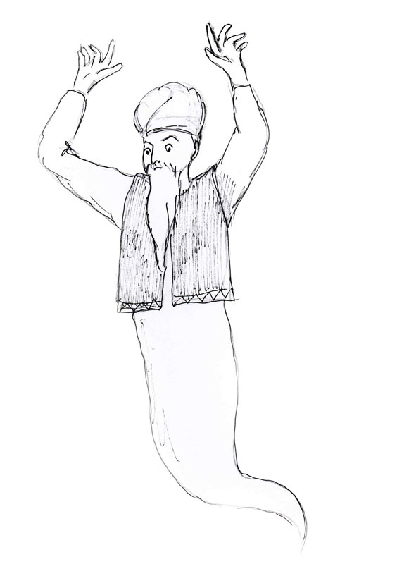 Иллюстрация к книге — Приключения Эммы. Хозяйка ветров [i_038.jpg]