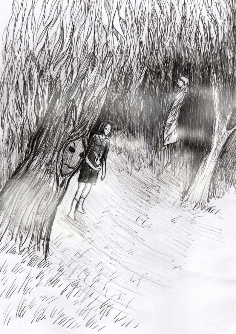 Иллюстрация к книге — Приключения Эммы. Хозяйка ветров [i_042.jpg]