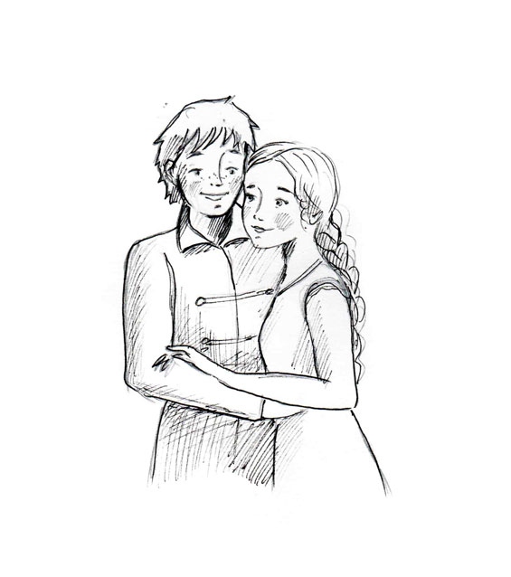 Иллюстрация к книге — Приключения Эммы. Хозяйка ветров [i_048.jpg]