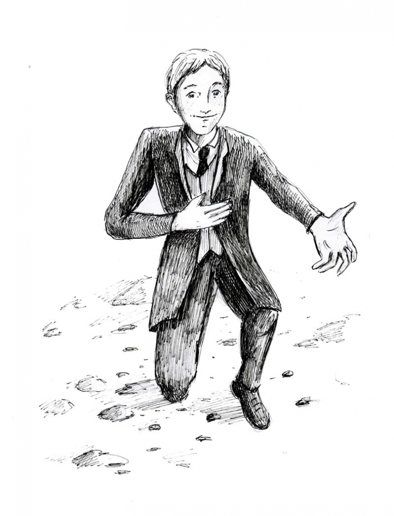 Иллюстрация к книге — Приключения Эммы. Хозяйка ветров [i_052.jpg]