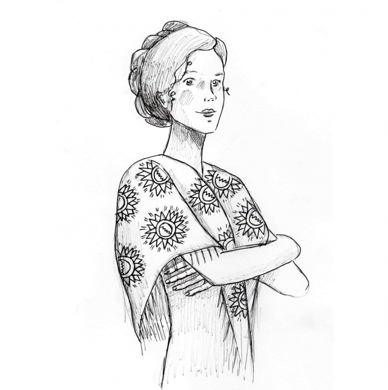 Иллюстрация к книге — Приключения Эммы. Хозяйка ветров [i_055.jpg]