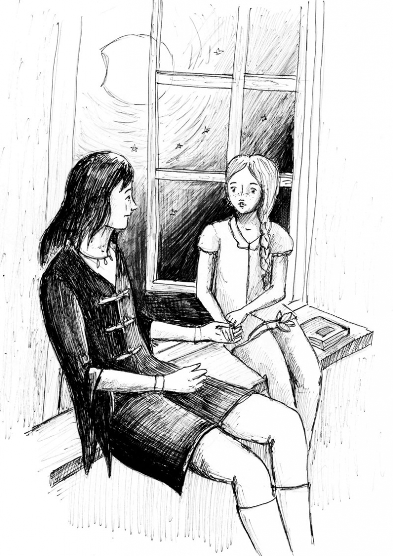 Иллюстрация к книге — Приключения Эммы. Хозяйка ветров [i_056.jpg]