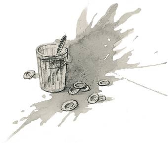 Иллюстрация к книге — В прошедшем времени [_0.jpg]