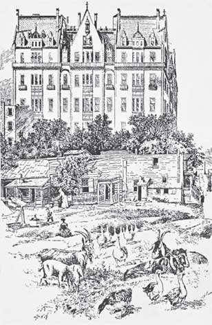 Иллюстрация к книге — Третий уровень [i_004.jpg]