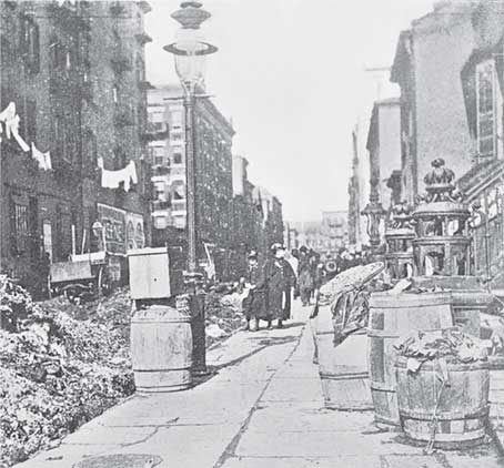 Иллюстрация к книге — Третий уровень [i_018.jpg]