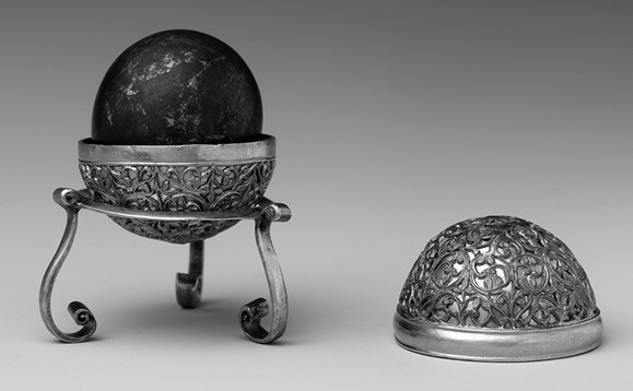 Иллюстрация к книге — Цивилизация запахов. XVI – начало XIX века [i_009.jpg]