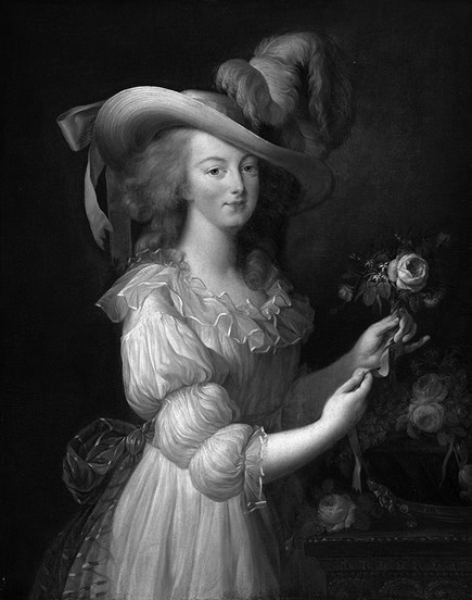 Иллюстрация к книге — Цивилизация запахов. XVI – начало XIX века [i_012.jpg]