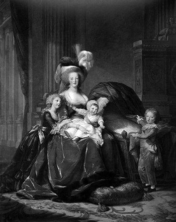 Иллюстрация к книге — Цивилизация запахов. XVI – начало XIX века [i_013.jpg]