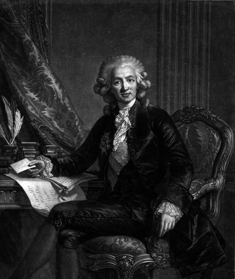 Иллюстрация к книге — Цивилизация запахов. XVI – начало XIX века [i_014.jpg]