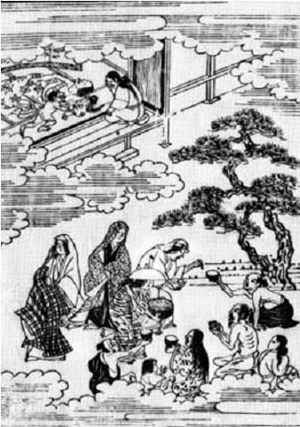 Иллюстрация к книге — Terra Nipponica [i_010.jpg]