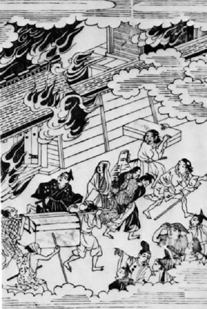 Иллюстрация к книге — Terra Nipponica [i_012.jpg]