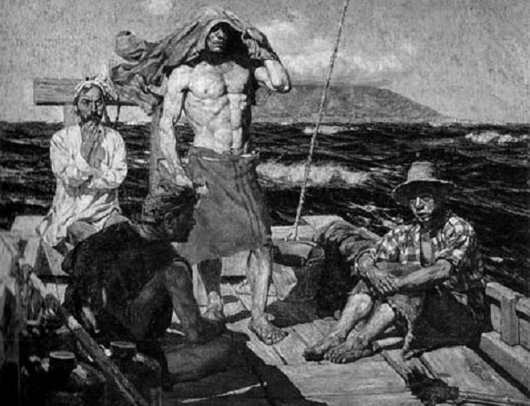 Иллюстрация к книге — Terra Nipponica [i_029.jpg]