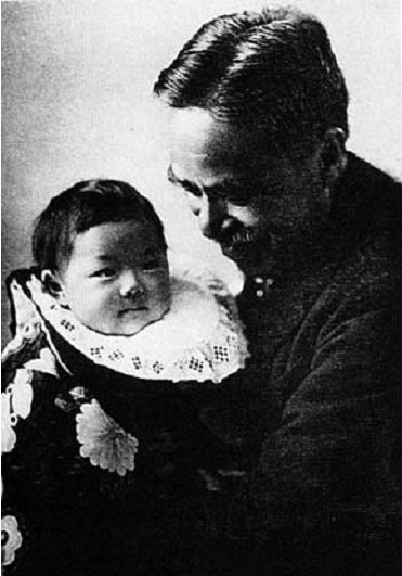 Иллюстрация к книге — Terra Nipponica [i_031.jpg]