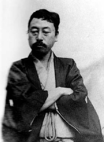 Иллюстрация к книге — Terra Nipponica [i_050.jpg]