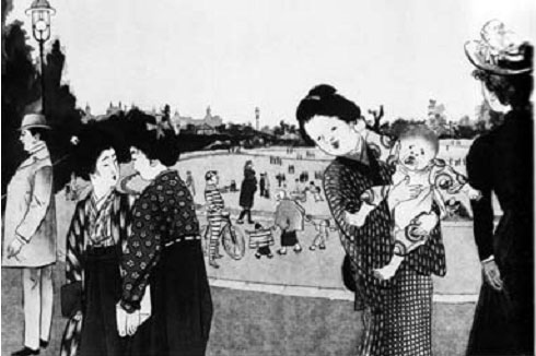 Иллюстрация к книге — Terra Nipponica [i_058.jpg]