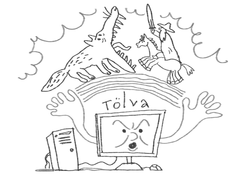 Иллюстрация к книге — #Панталоныфракжилет [i_005.jpg]