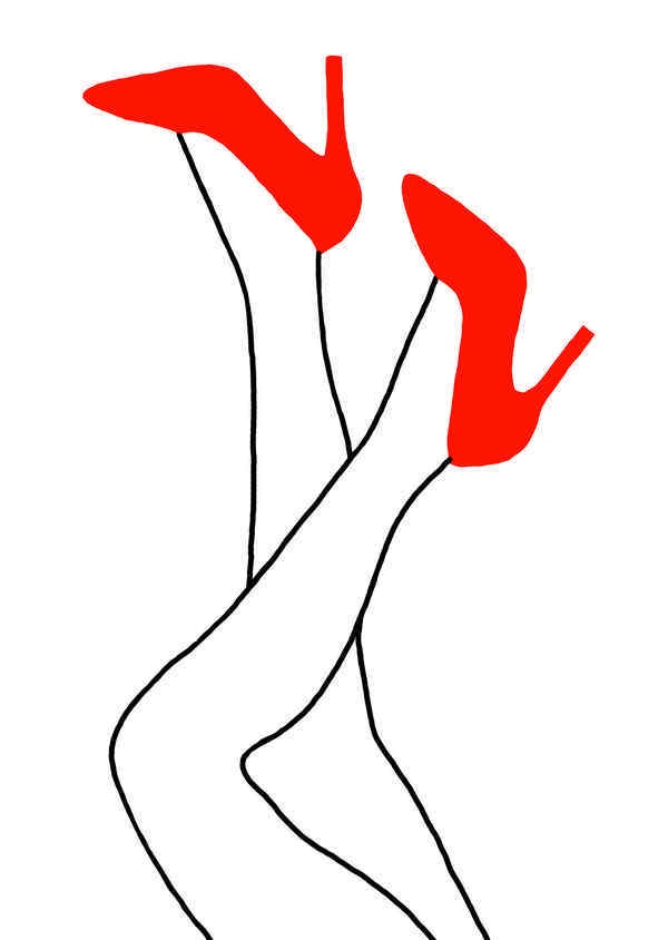 Иллюстрация к книге — Статус: все возможно. Техники и приемы, с помощью которых ты напишешь свой счастливый любовный сценарий [img_1.jpg]