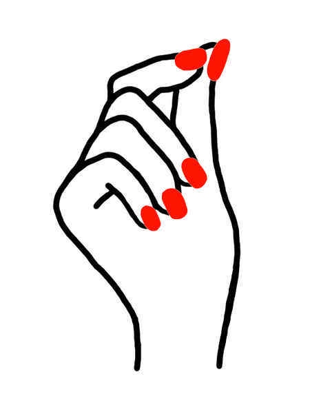 Иллюстрация к книге — Статус: все возможно. Техники и приемы, с помощью которых ты напишешь свой счастливый любовный сценарий [img_12.jpg]