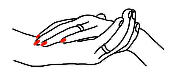 Иллюстрация к книге — Статус: все возможно. Техники и приемы, с помощью которых ты напишешь свой счастливый любовный сценарий [img_25.jpg]