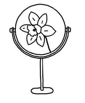 Иллюстрация к книге — Статус: все возможно. Техники и приемы, с помощью которых ты напишешь свой счастливый любовный сценарий [img_29.jpg]