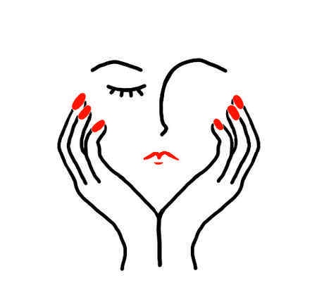 Иллюстрация к книге — Статус: все возможно. Техники и приемы, с помощью которых ты напишешь свой счастливый любовный сценарий [img_3.jpg]