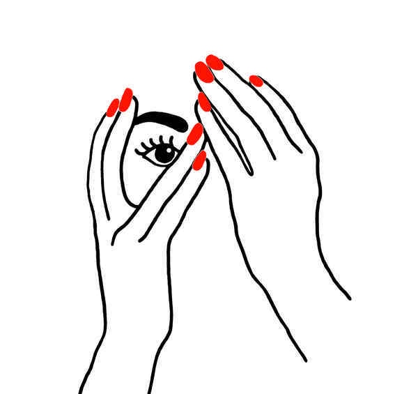 Иллюстрация к книге — Статус: все возможно. Техники и приемы, с помощью которых ты напишешь свой счастливый любовный сценарий [img_9.jpg]